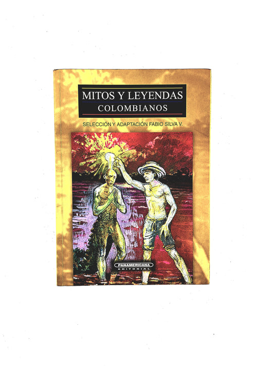 Mitos y Leyendas Colombianos