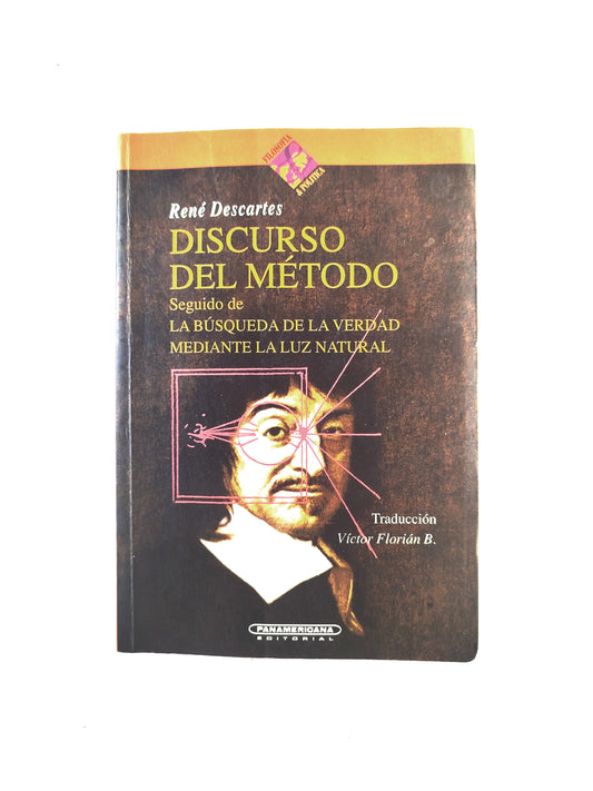 Discurso del método