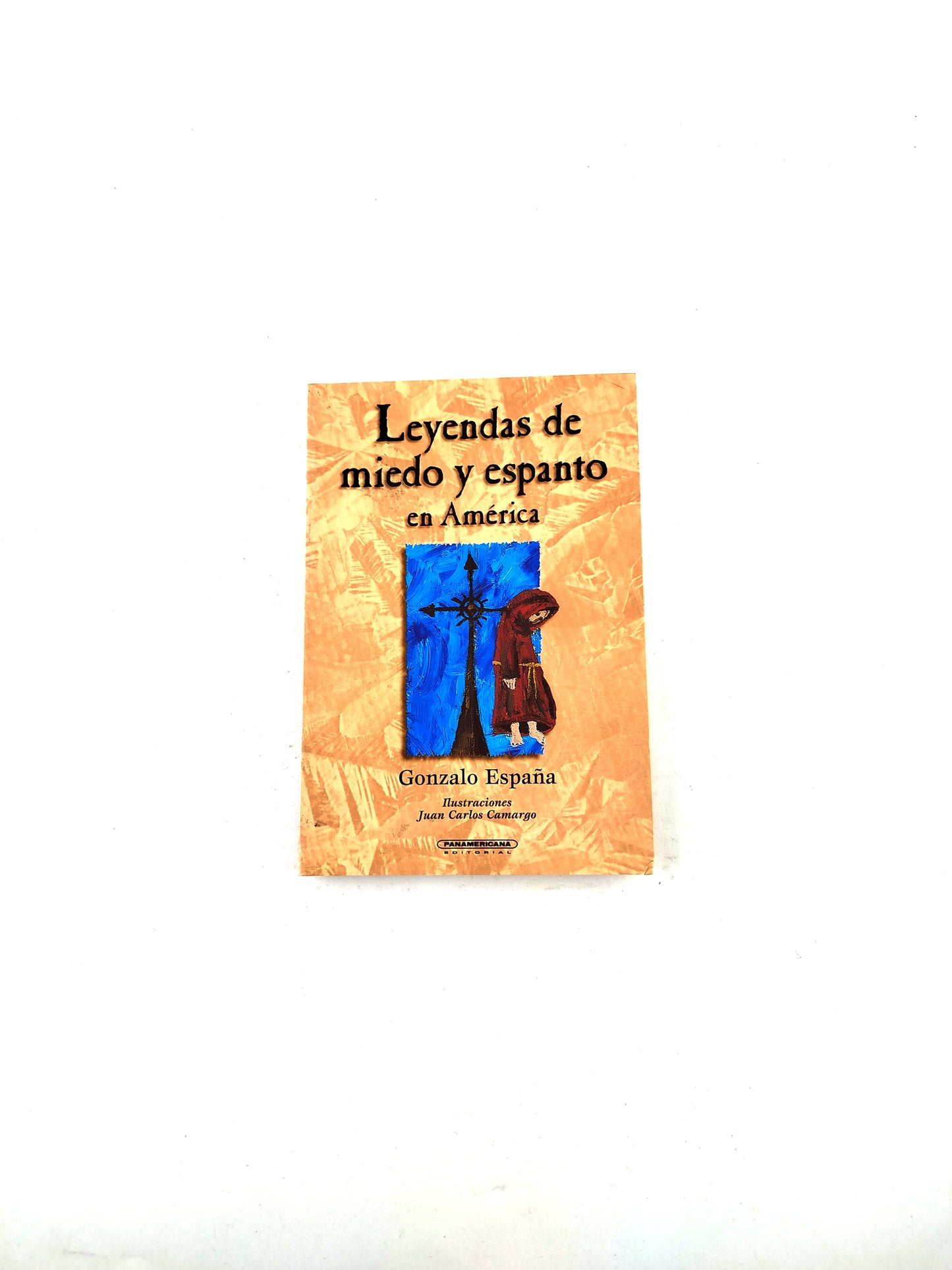 Leyendas de miedo y espanto en América