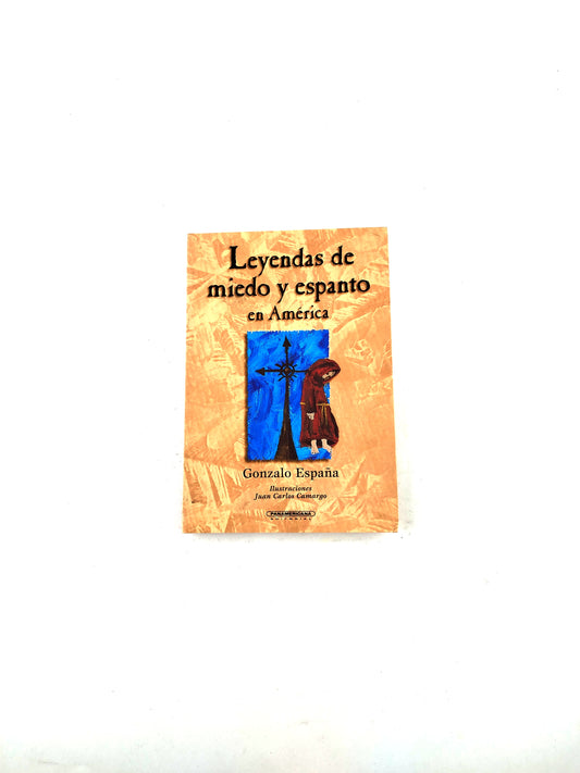 Leyendas de miedo y espanto en América