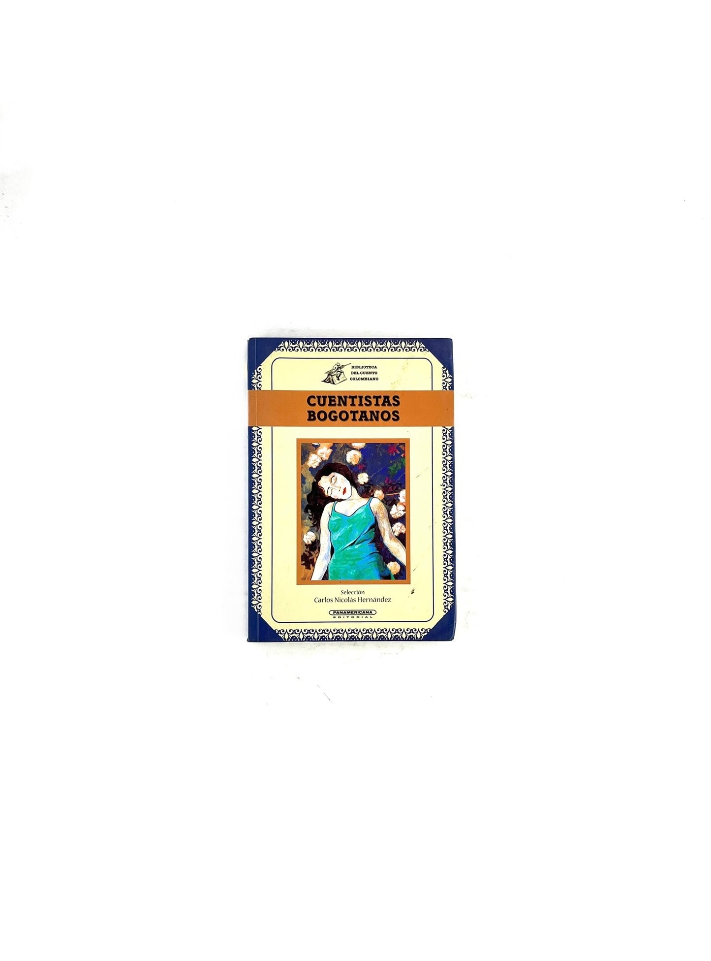 Cuentistas Bogotanos