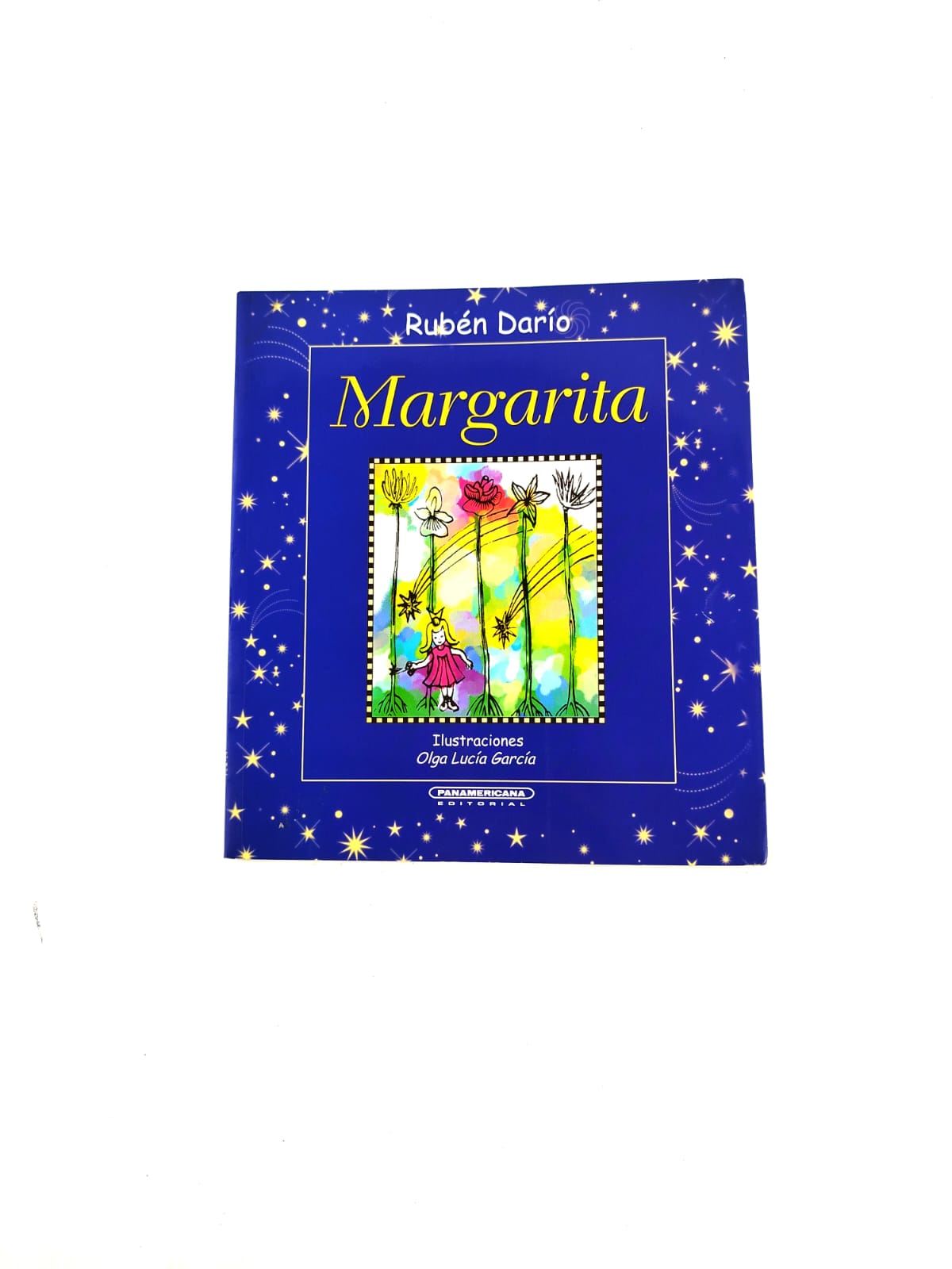 Margarita