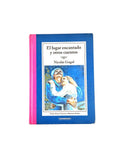 El lugar encantado y otros cuentos by Nicolás Gogol