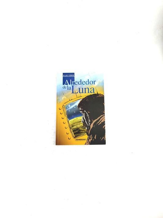 Alrededor de la luna