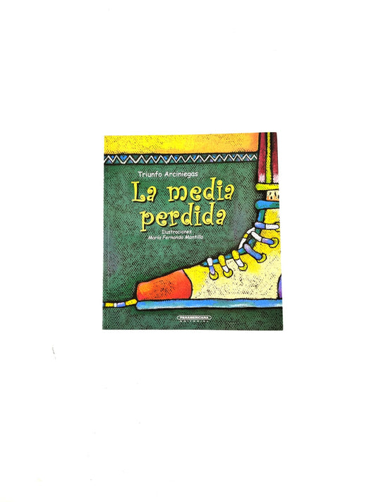 La media perdida