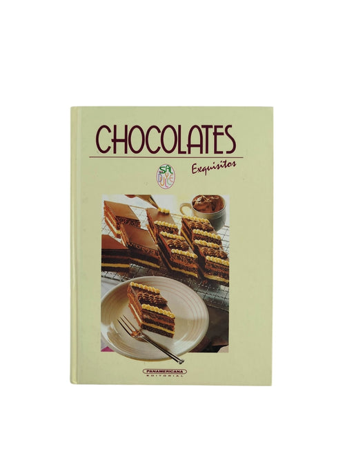 Chocolates exquisitos by Horst Strassburg
