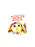 Mama No Es Una Gallina by Triunfo Arciniegas