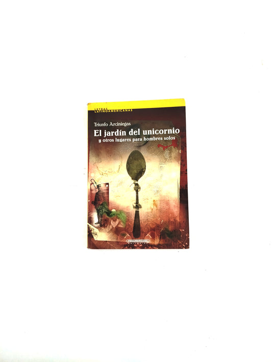 El Jardín del Unicornio