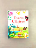 Tesoros Clásicos by Varios