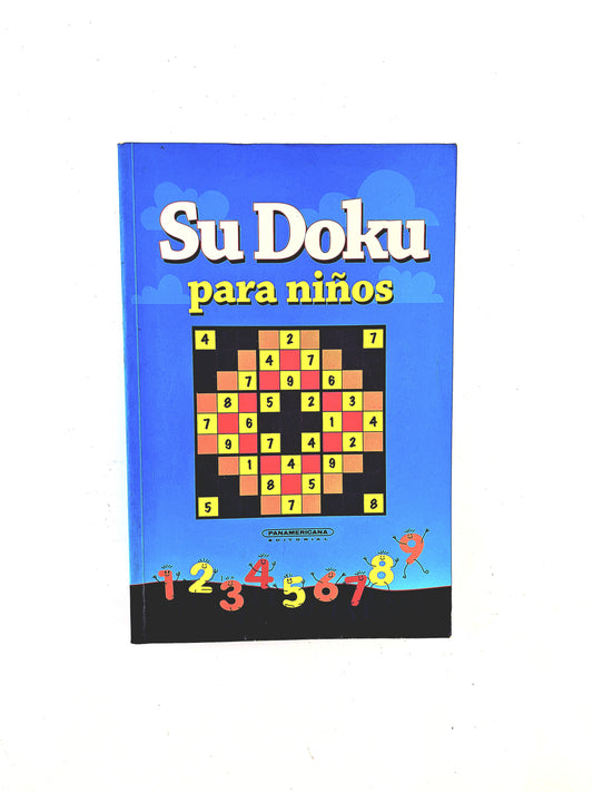 Su Doku par niños