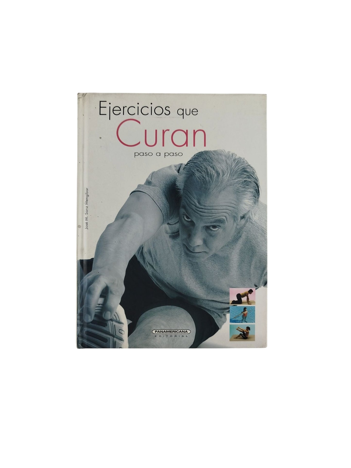 Ejercicios que Curan paso a paso