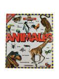 Observa el mundo animales by Andrea Dami