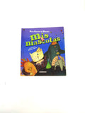 mis mascotas by puccini de rosado nora melo