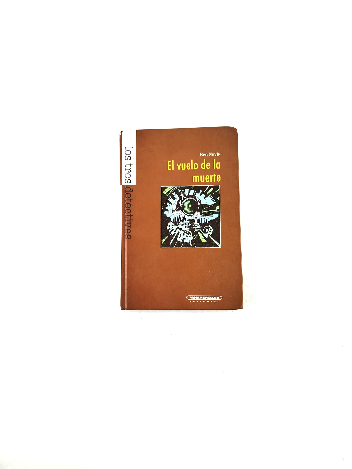 El vuelo de la muerte