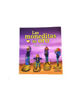 Las moneditas de oro by Evelio Rosero