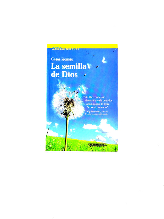 La semilla de Dios