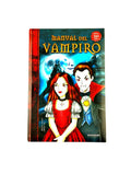 Manual del vampiro by Alejandra Ramirez Agustín Celis
