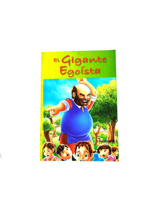 El gigante egoísta
