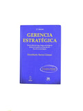 Gerencia estratégica 11a edición by Humberta Serna Gómez