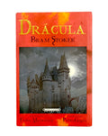 Drácula by Bram Stoker
