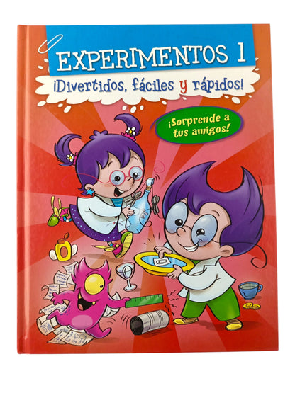 Experimentos 1