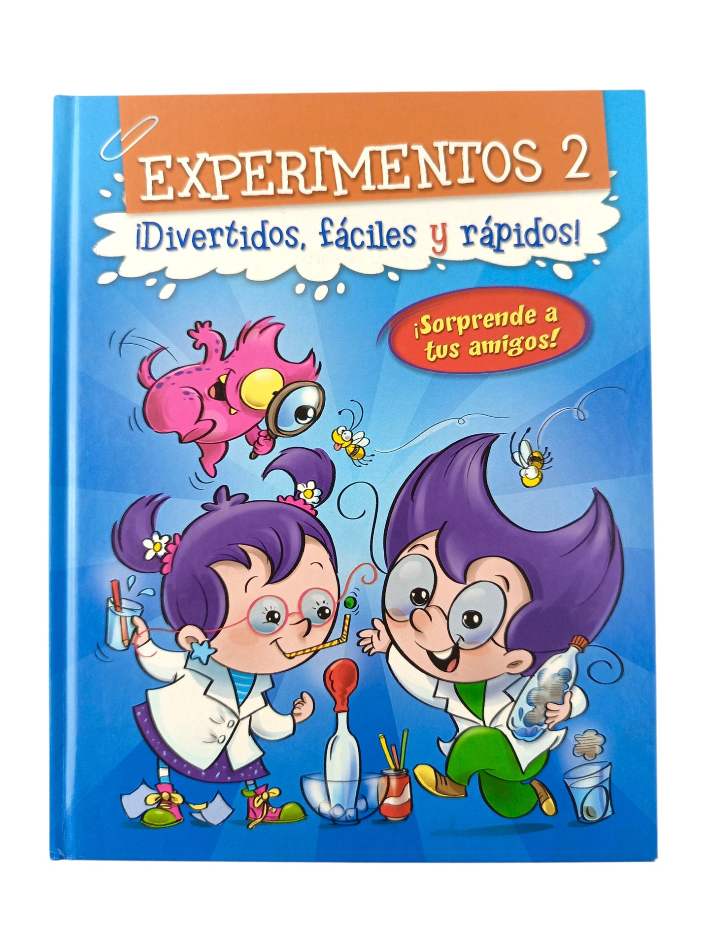 Experimentos 2