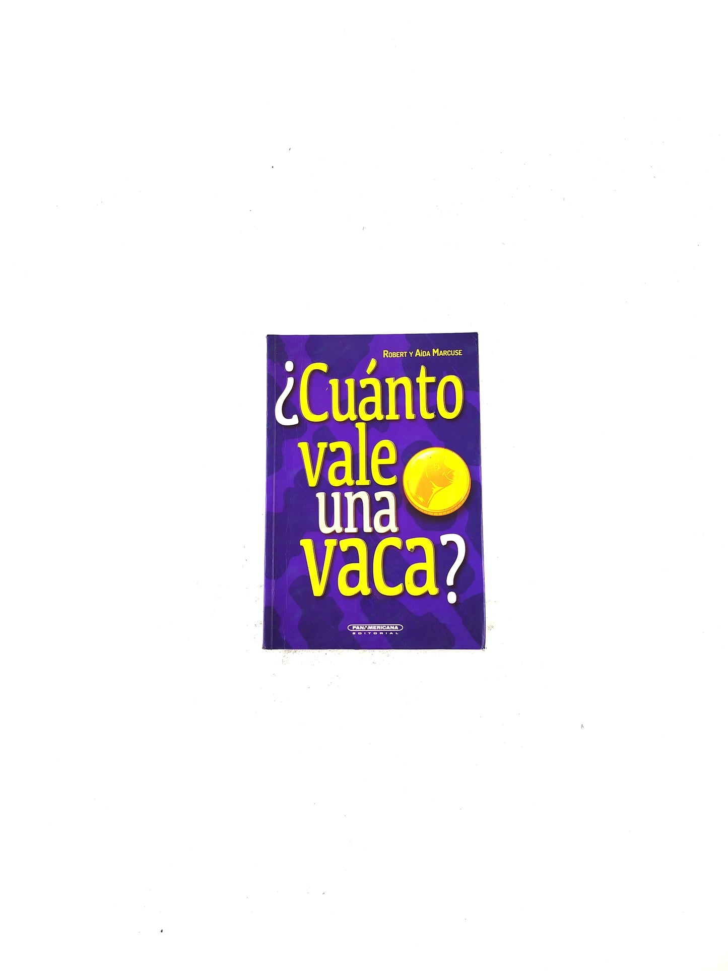 Cuanto vale una Vaca