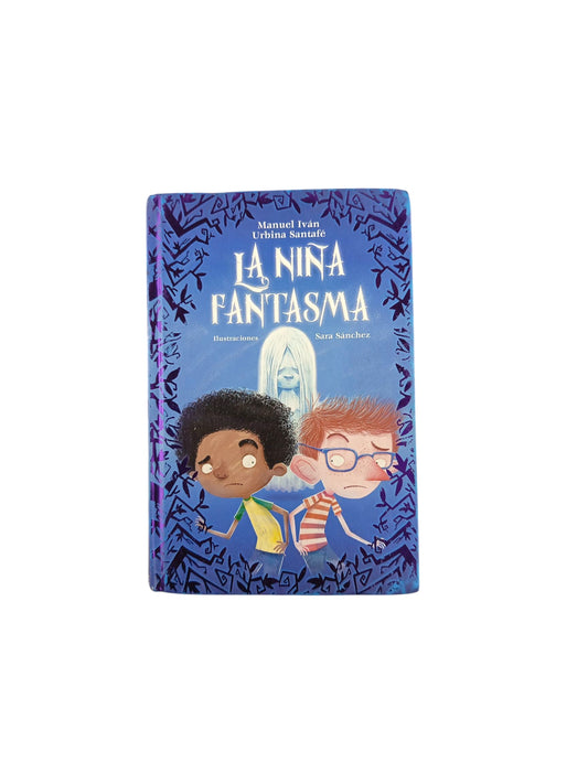 La Niña Fantasma