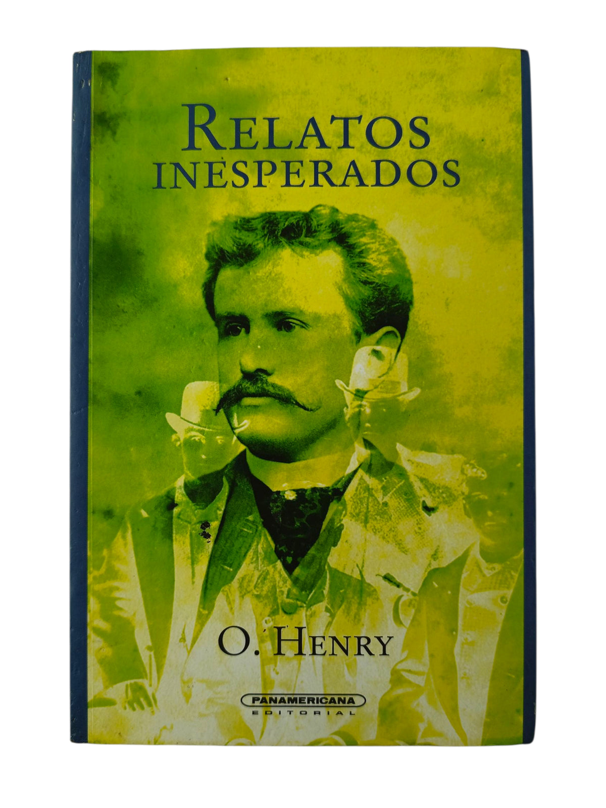 Relatos inesperados by O. Henry
