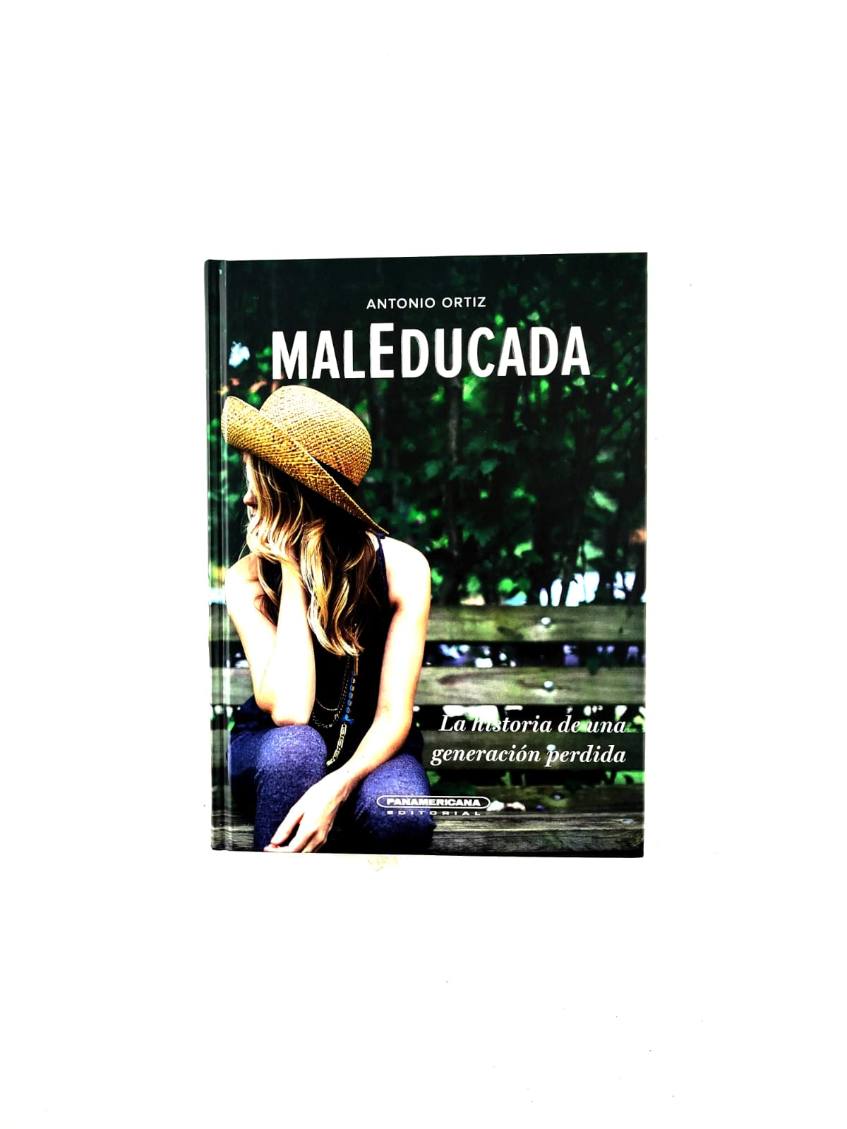 Maleducada: La historia de una generación perdida