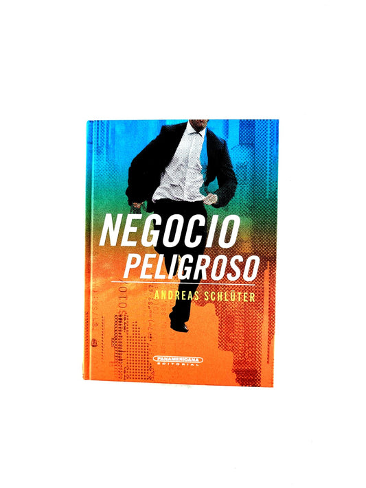 Negocio peligroso