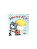 Extraño a Jack by Rebecca Elli