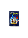 La galaxia secreta by Boris Pfeiffer