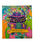 Un montón de monstruos by Nicolás Buenaventura Vidal
