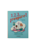 1,2,3..¡respiro! by Jean-Marie Defossez