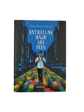 Estrellas bajo los pies by David Barclay Moore