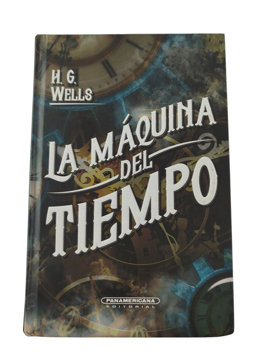 La maquina del tiempo