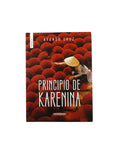 Principio de Karenina by Afonso Cruz