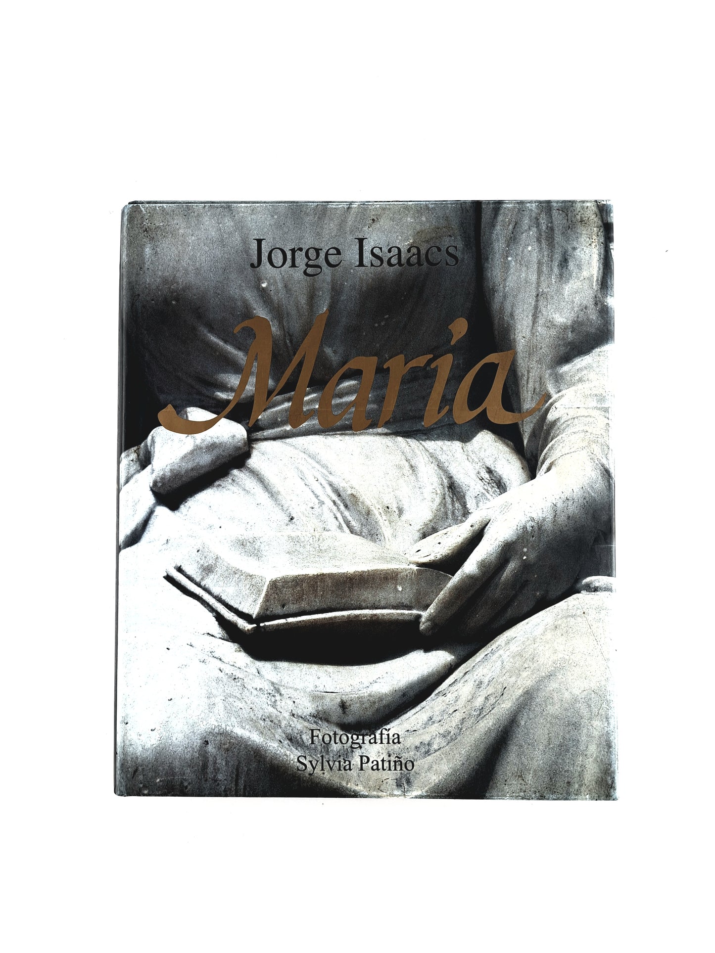 María edición de lujo
