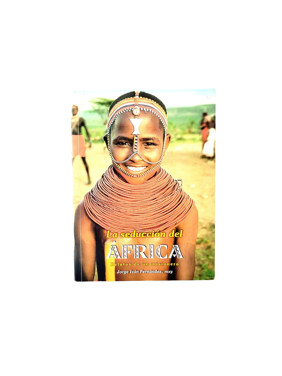 La seducción del Africa