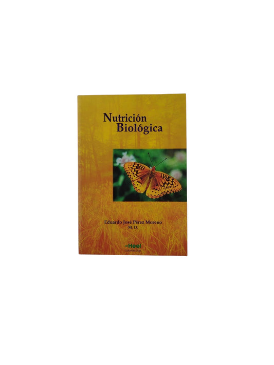 Nutrición Biológica