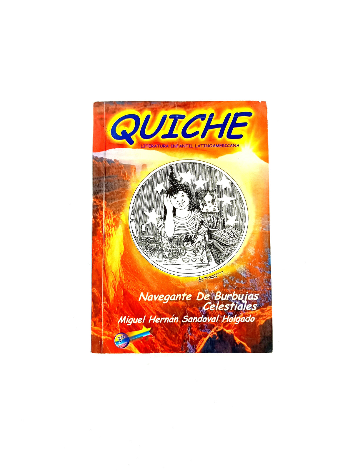 Quiche by libreriatroya.com