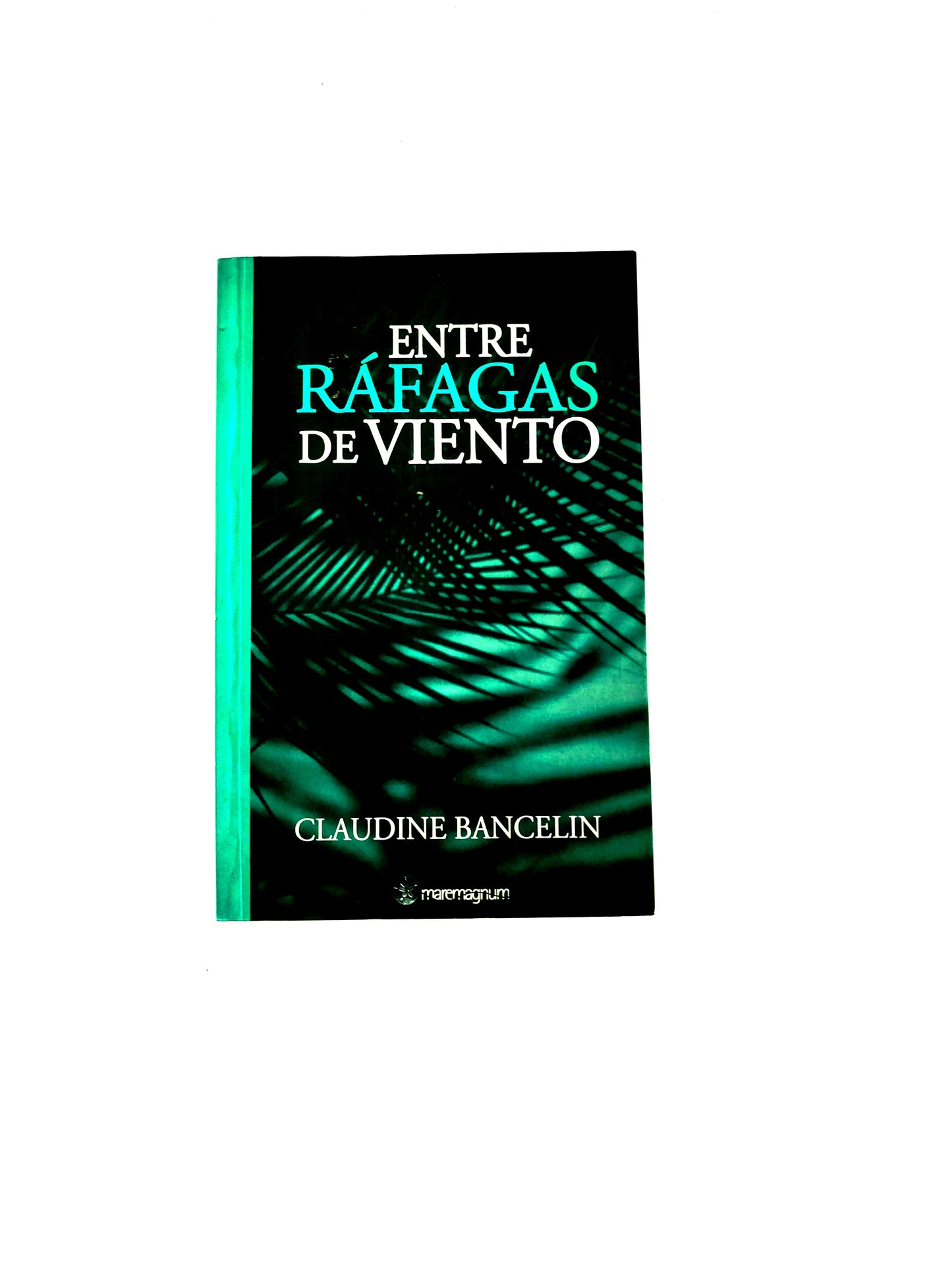 Entre ráfagas de viento