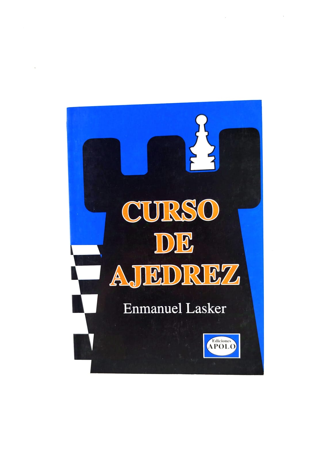 Curso de ajedrez