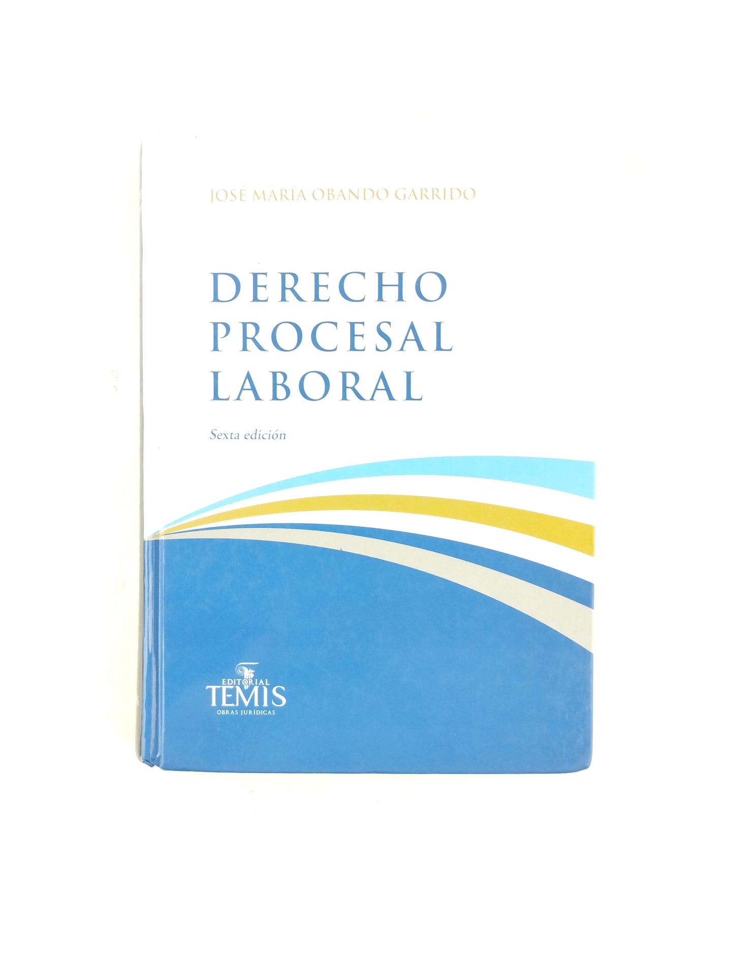 DERECHO PROCESAL LABORAL by libreriatroya.com
