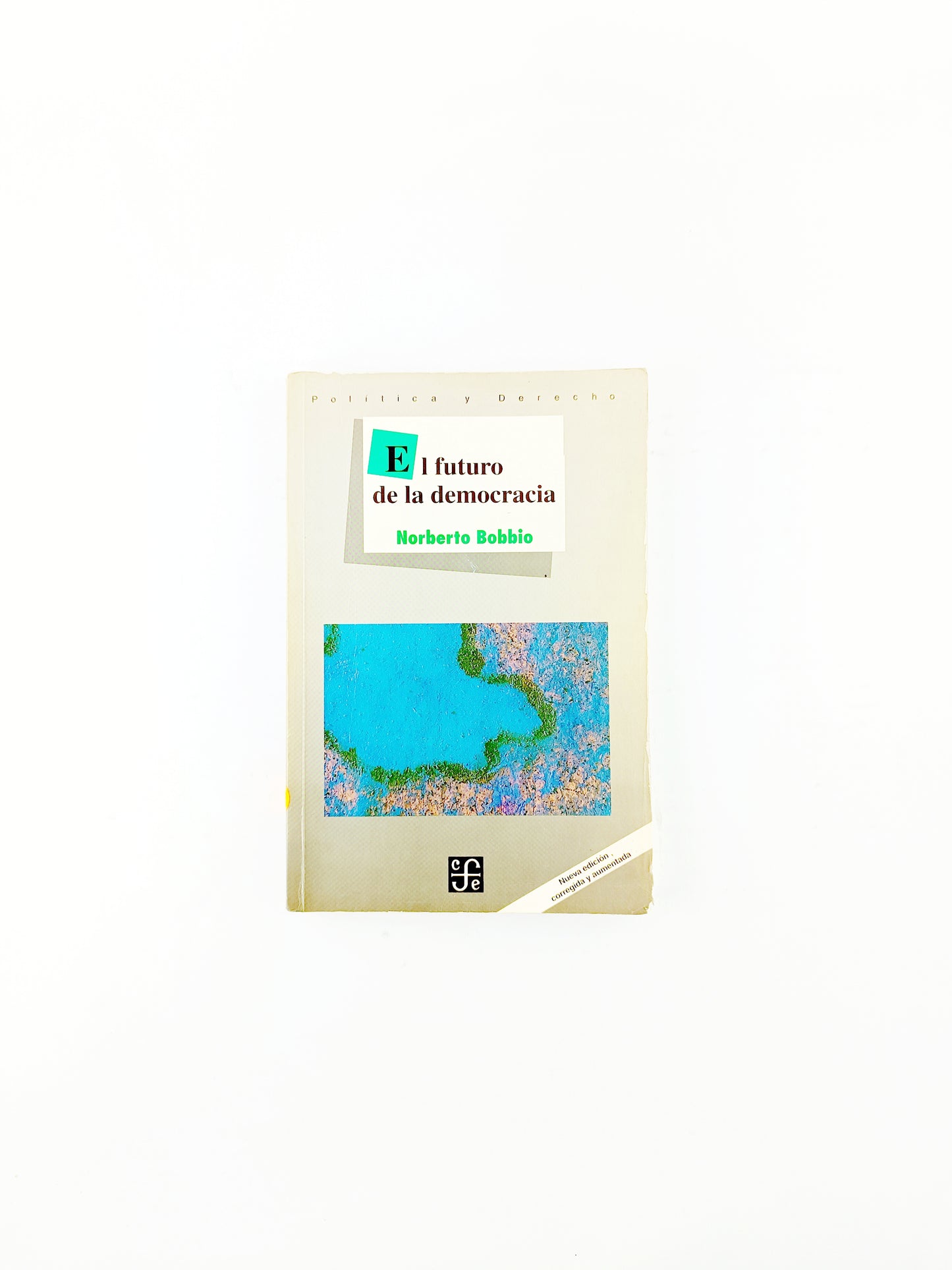 El futuro de la democracia