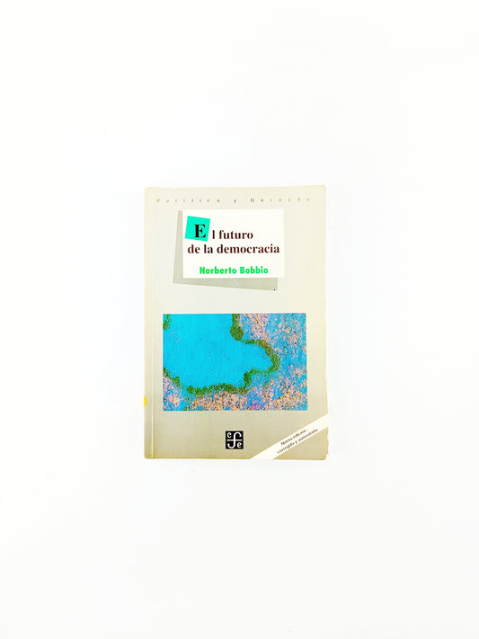 El futuro de la democracia