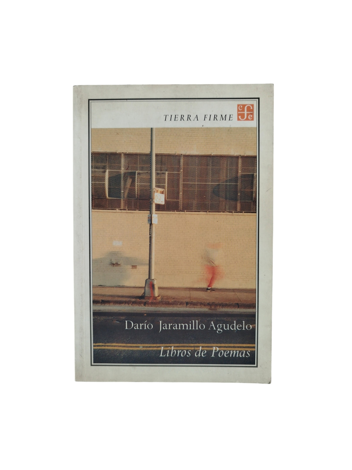 Libros de Poemas by Darío Jaramillo Agudelo