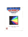 Química para ingeniería ambiental cuarta edición by Clair N Sawyer Perry McCarty Gene F. Parkin