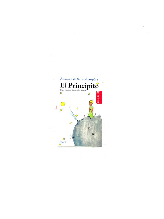 El principito